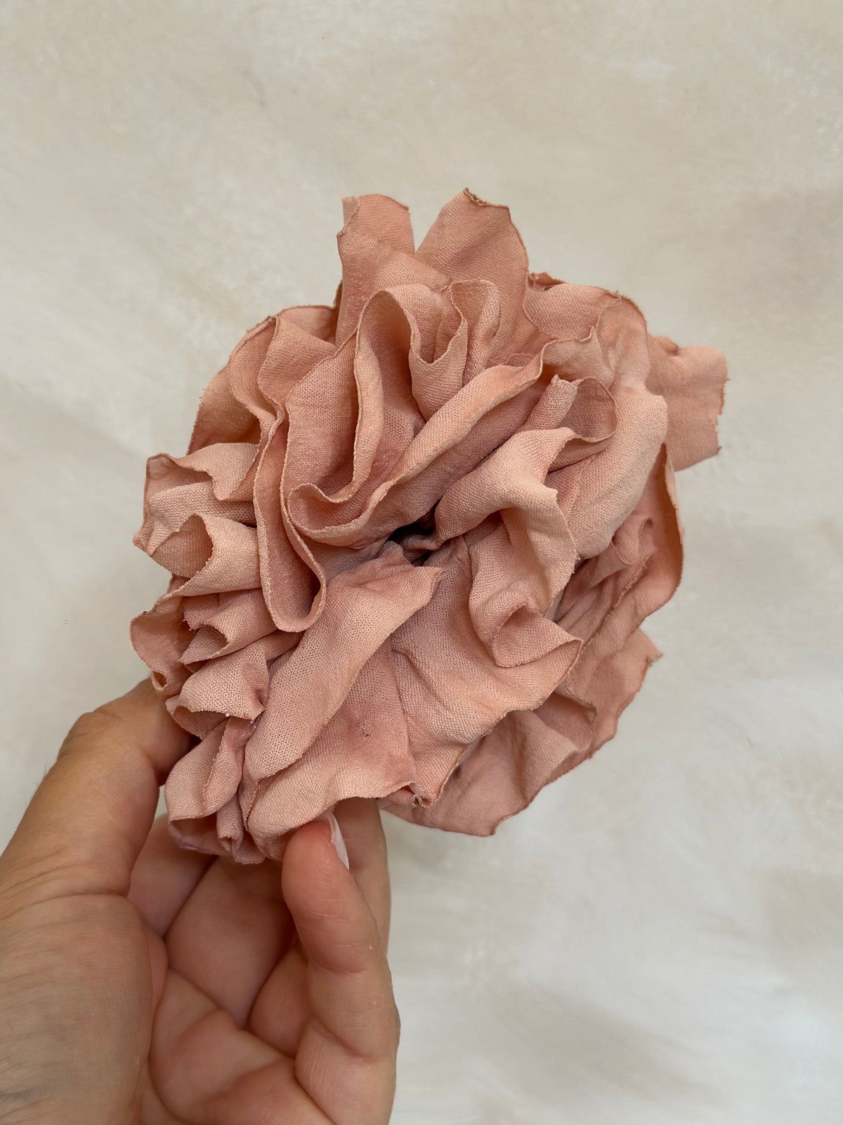 Broche FLOR ALBA