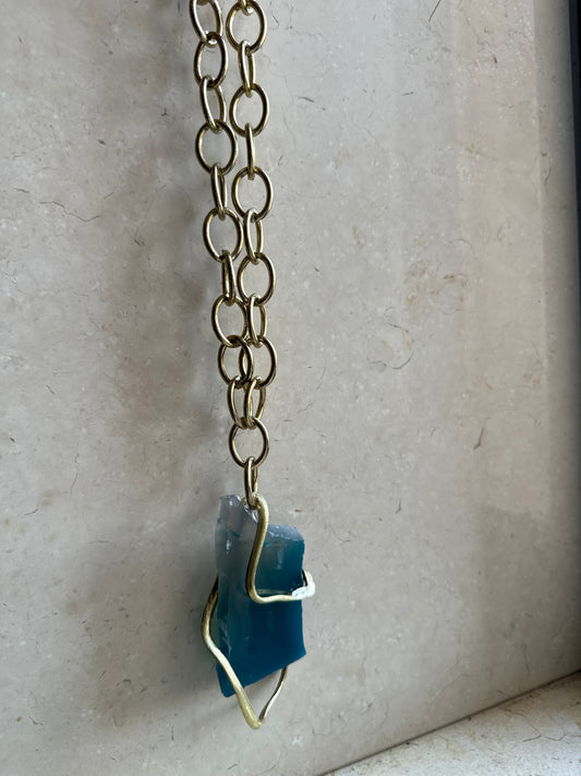 Collar JUANA (versión única)