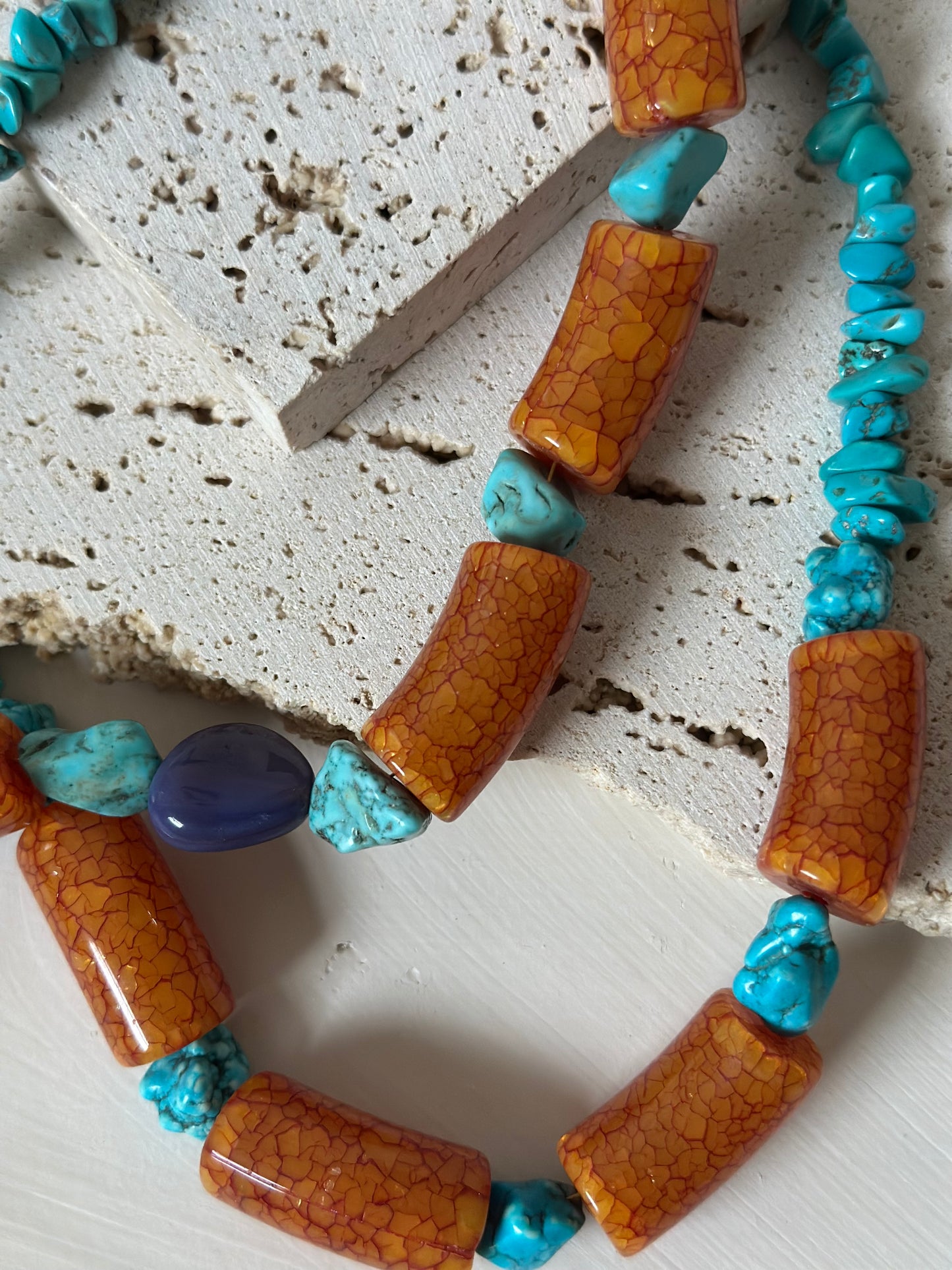 Collar ZAZ