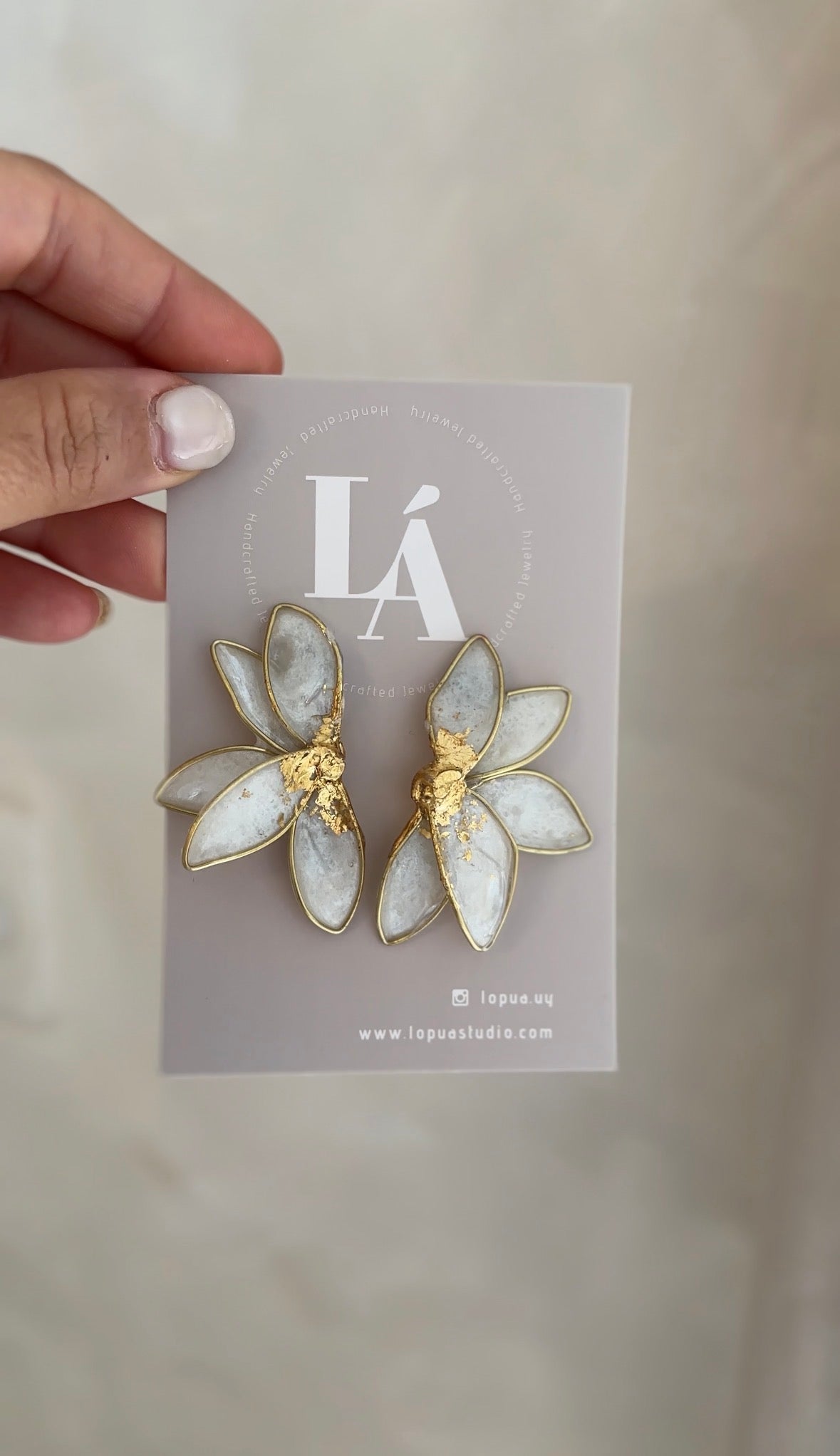 Aros Phila Nacarados