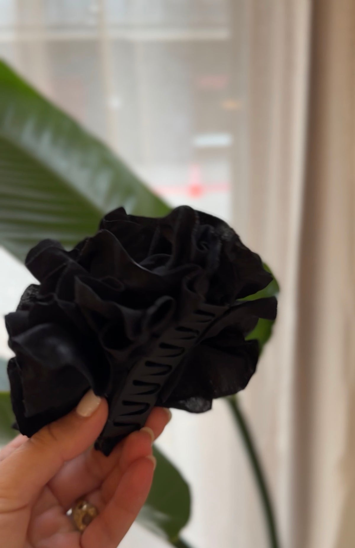 Broche FLOR ALBA