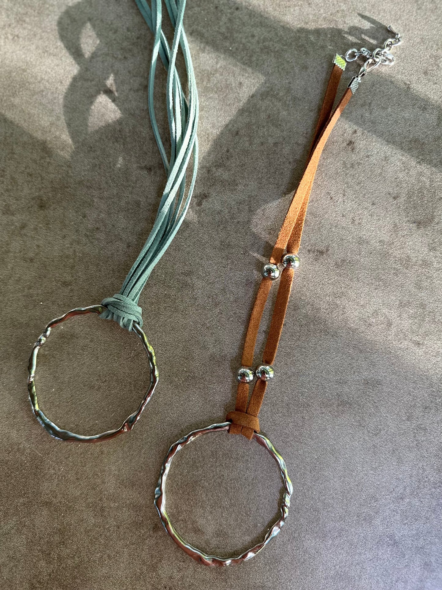 Collar ILEN