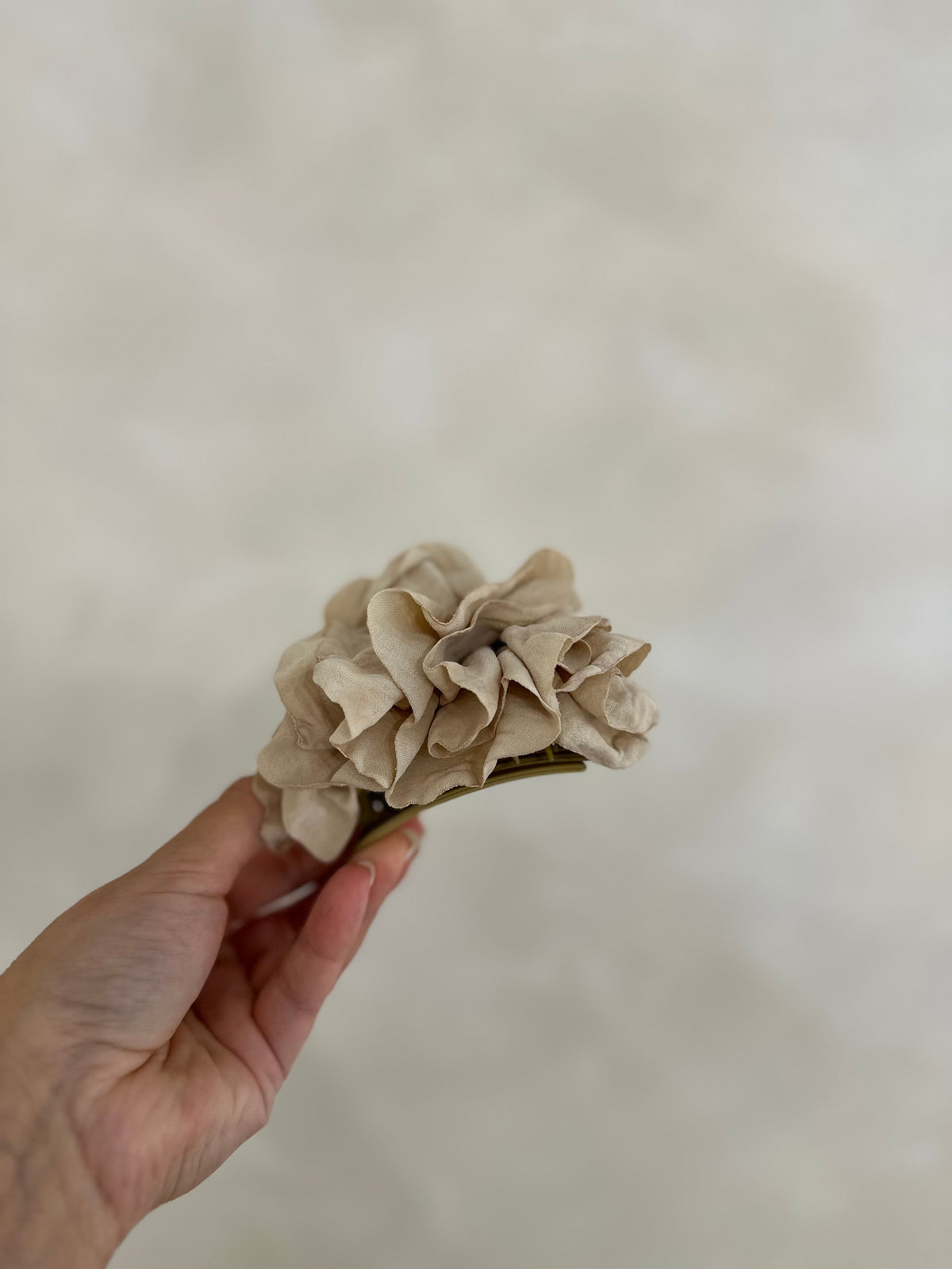 Broche FLOR ALBA
