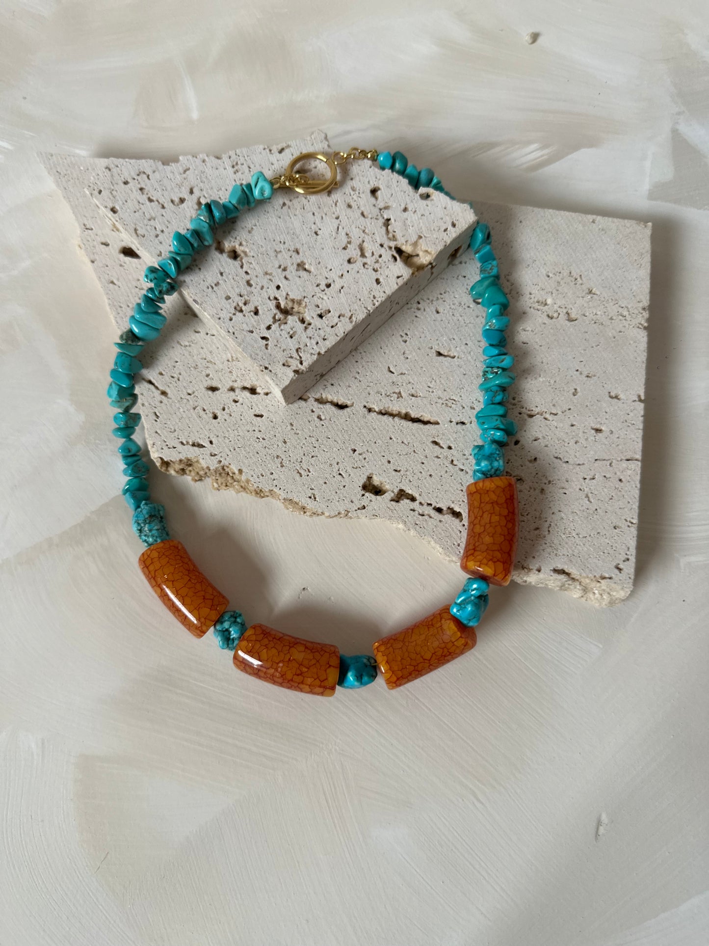 Collar ZAZ