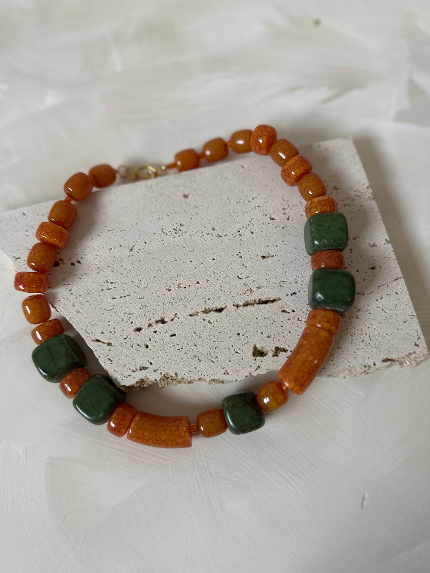 Collar ZAZ