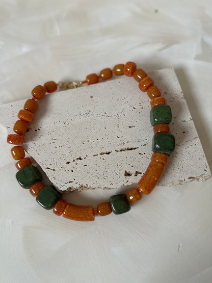 Collar ZAZ