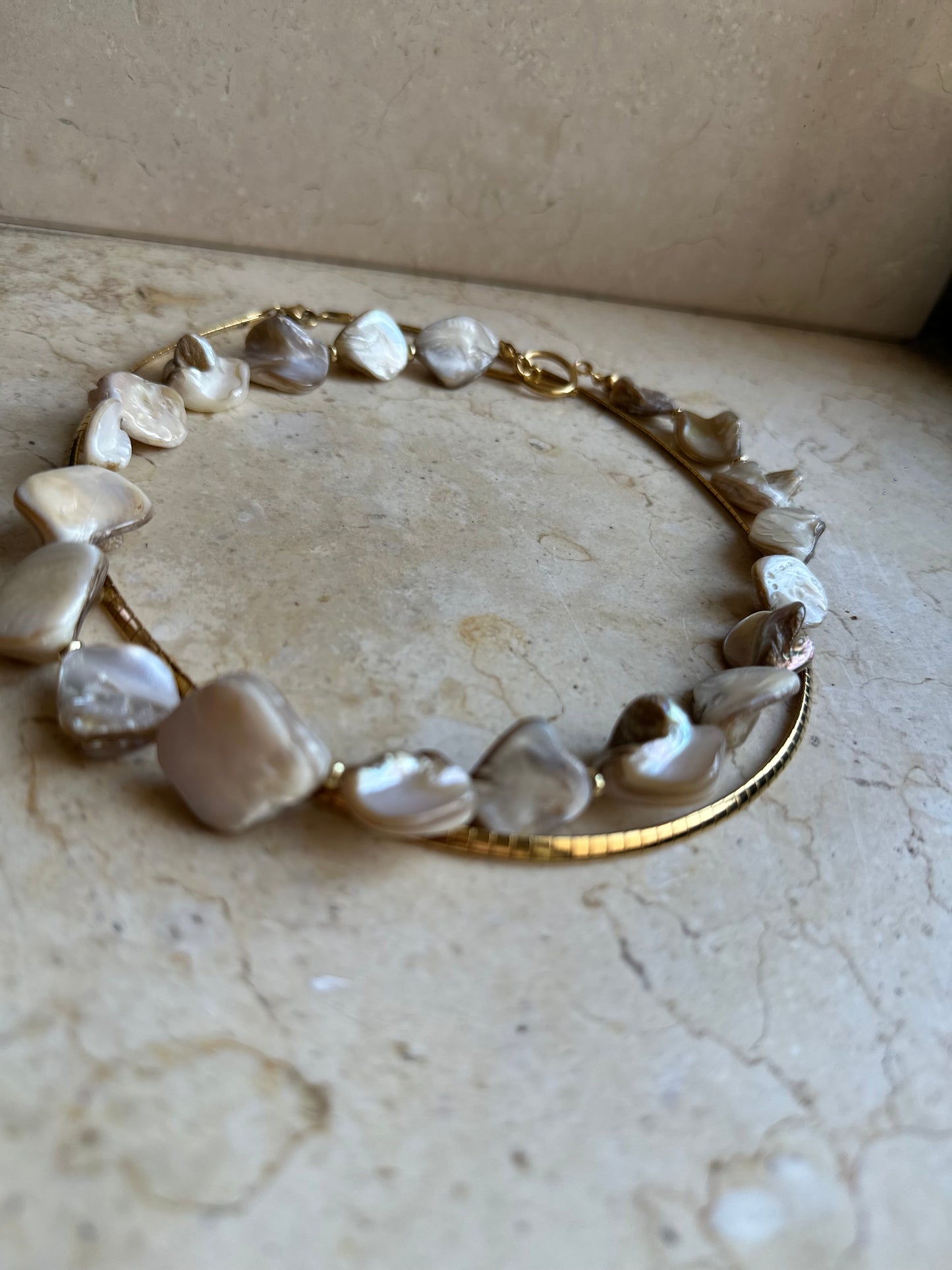 Collar MARGOT