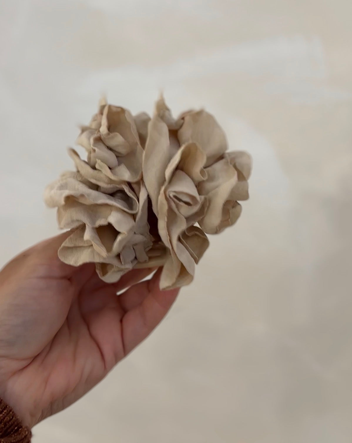Broche FLOR ALBA