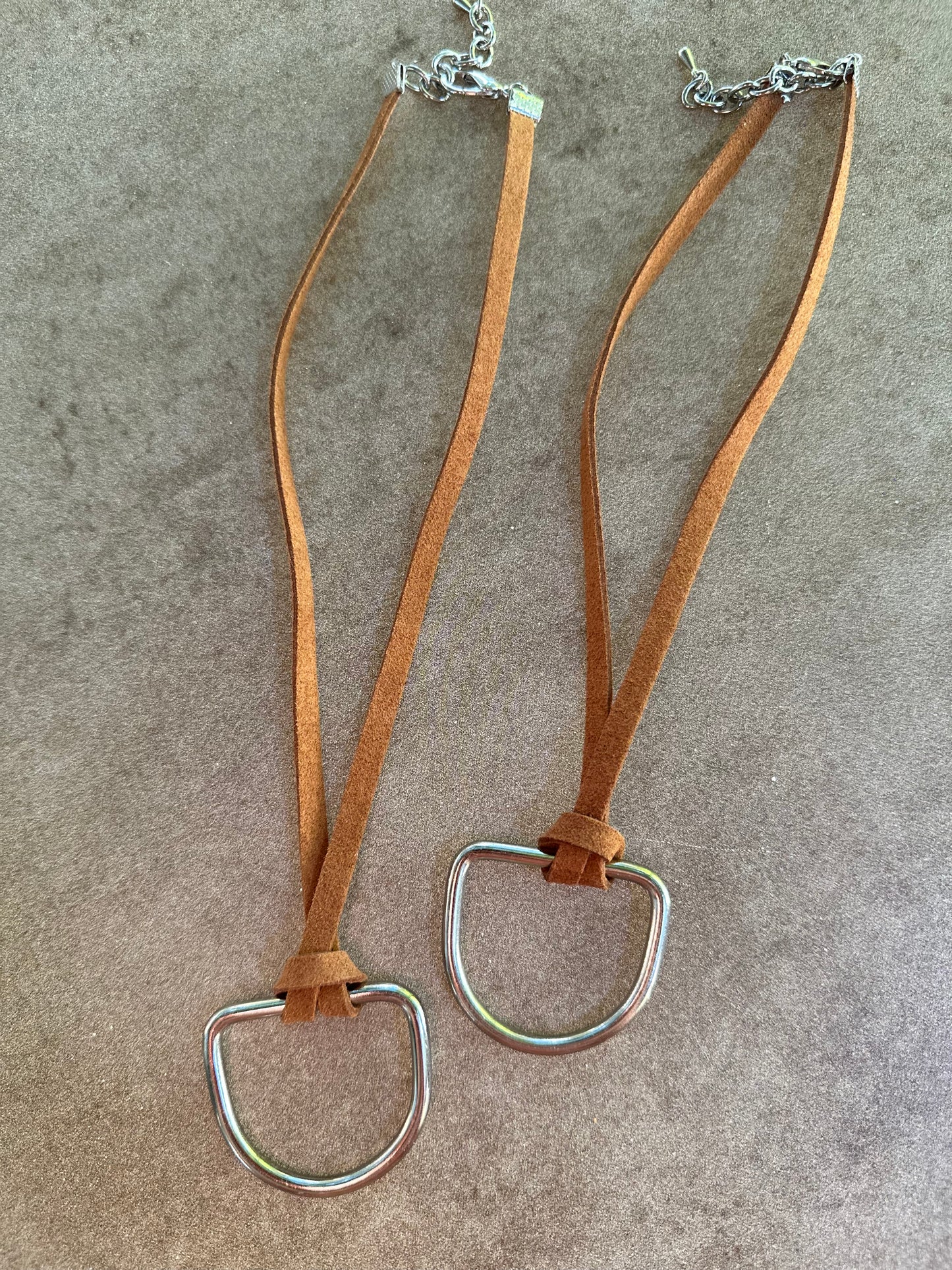 Collar ANA