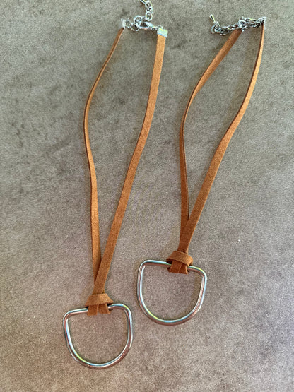 Collar ANA