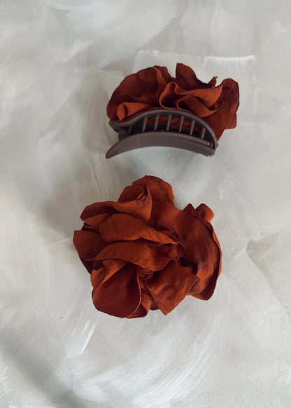Broche FLOR ALBA