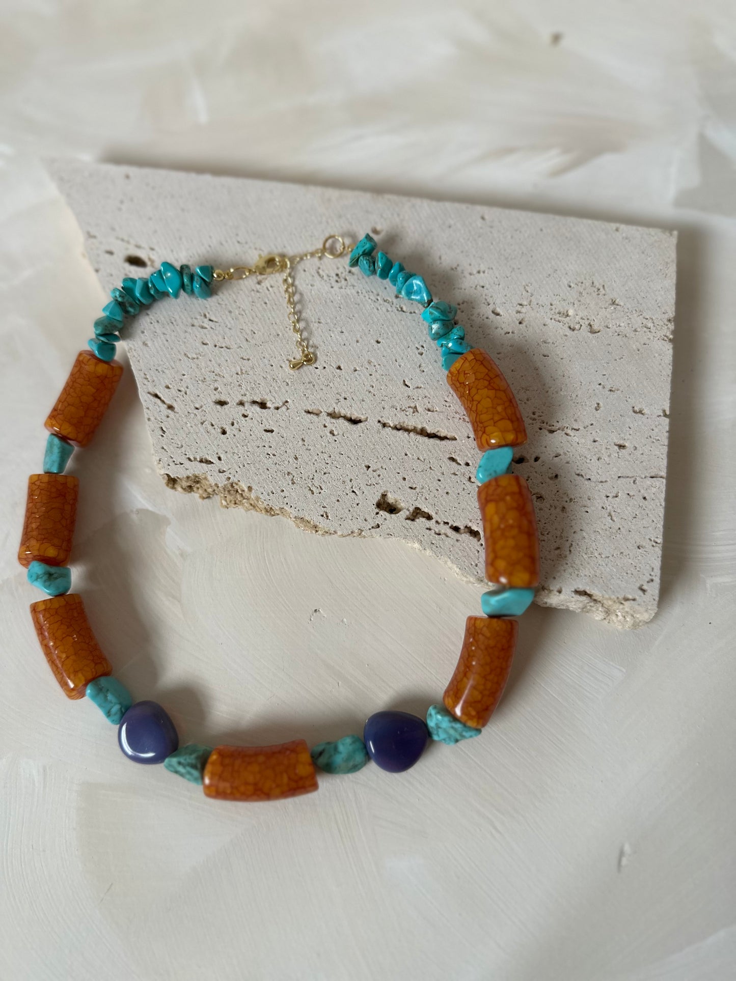 Collar ZAZ