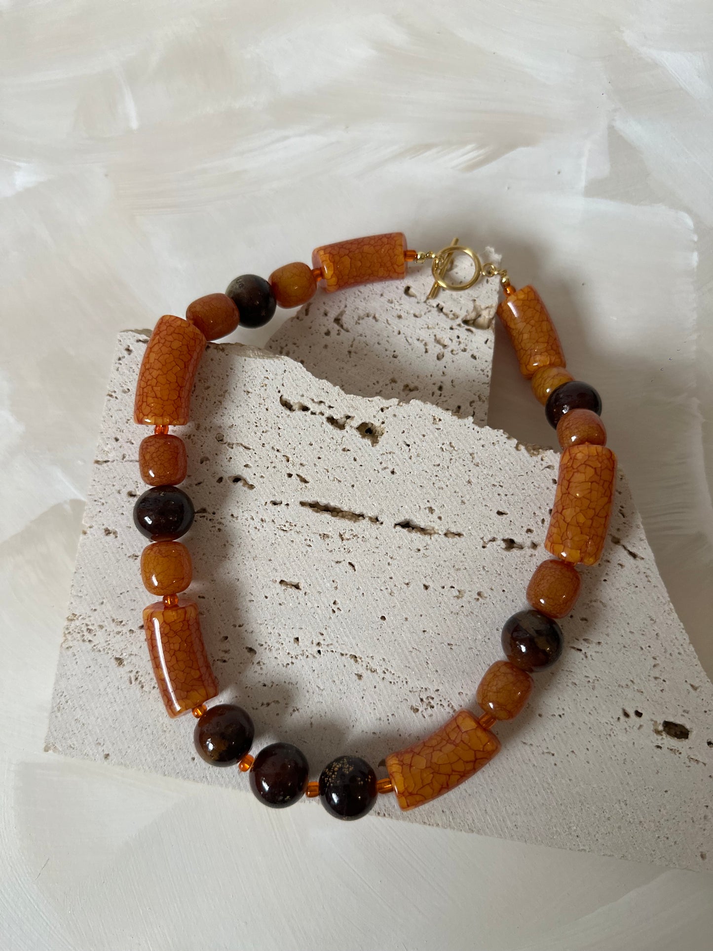 Collar ZAZ