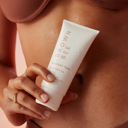 Instan Tan Body Make-Up