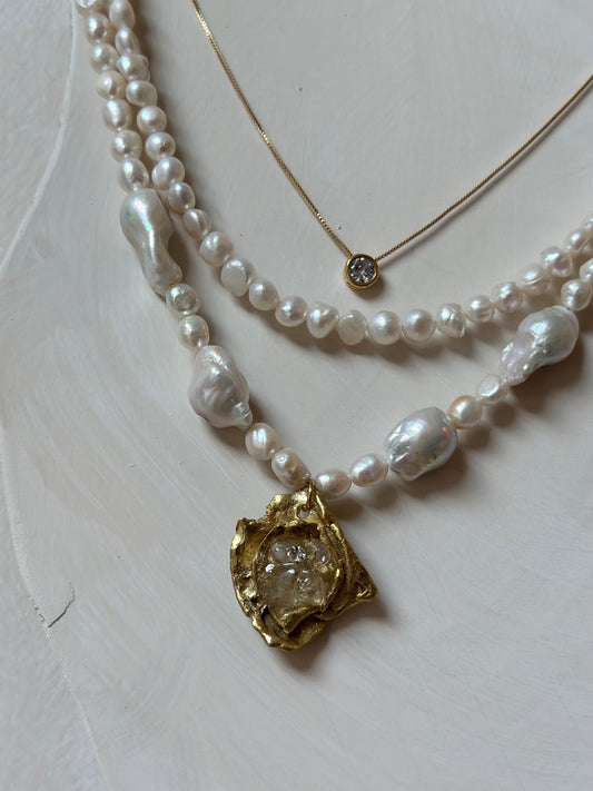 Collar ANELIA