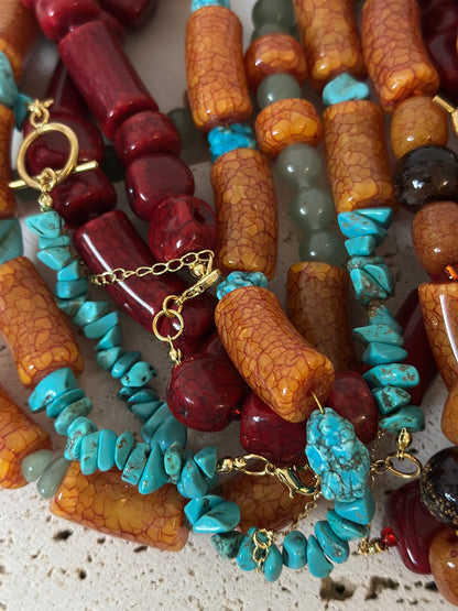 Collar ZAZ