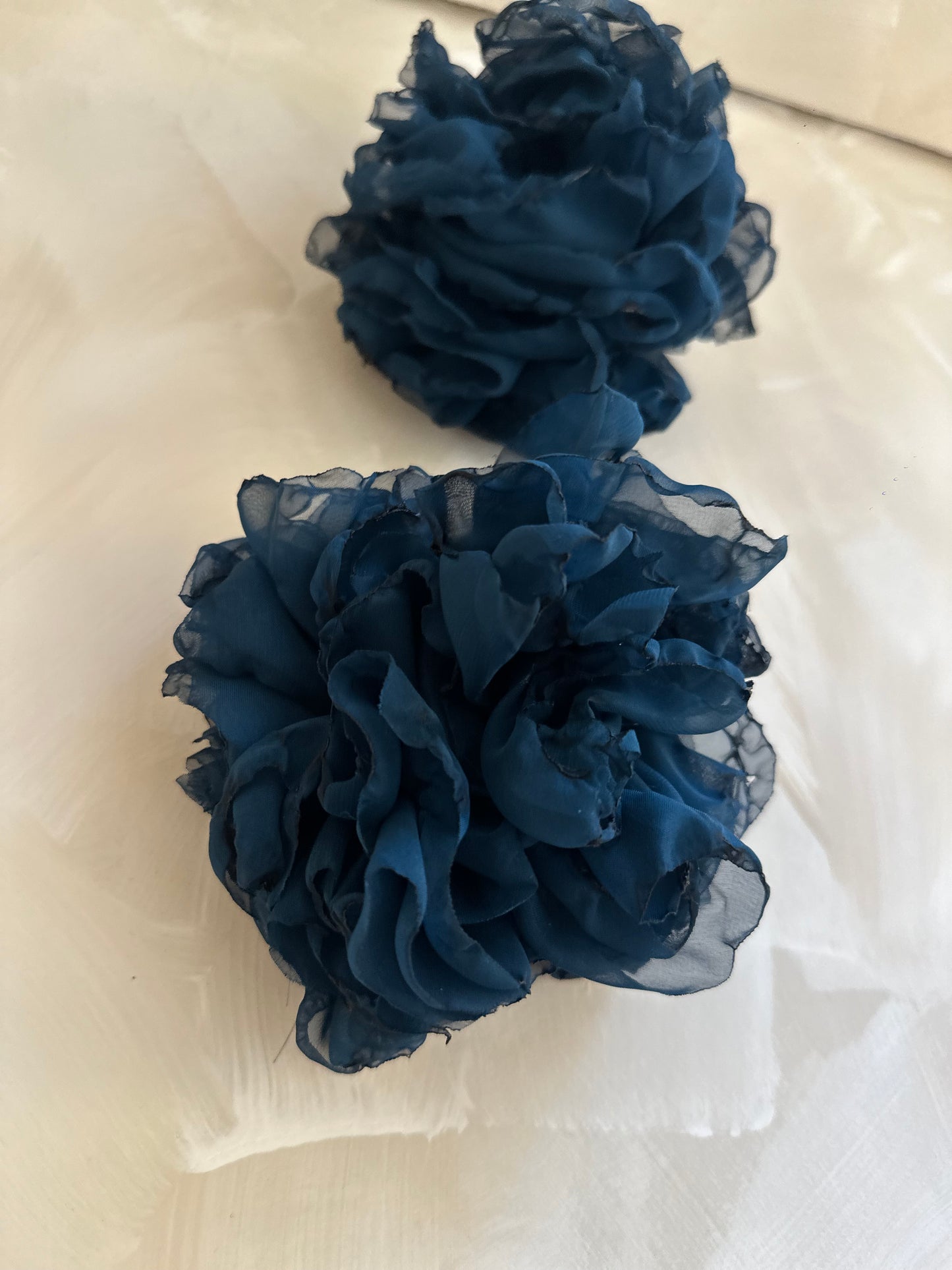 Broche FLOR ALBA