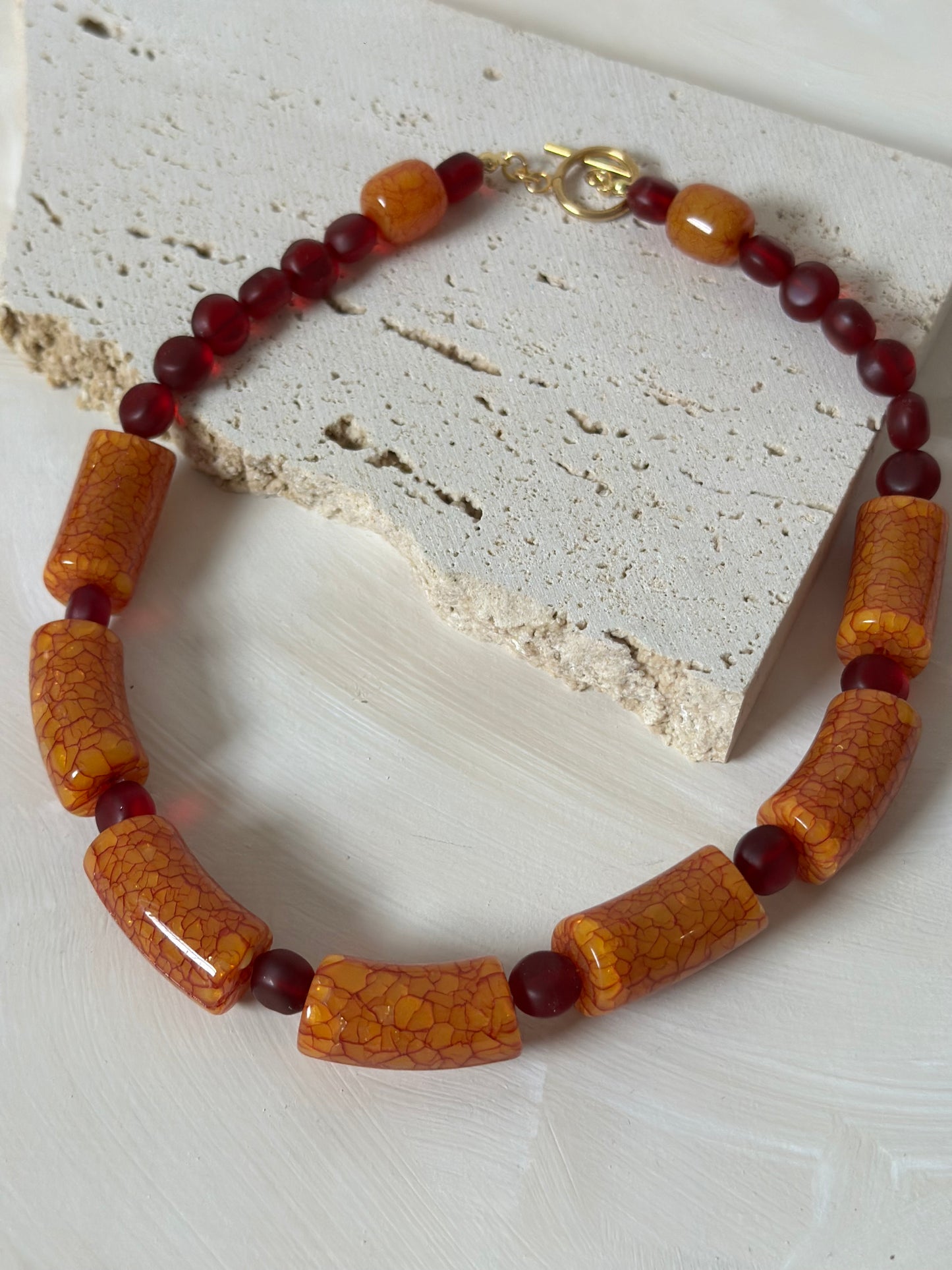 Collar ZAZ
