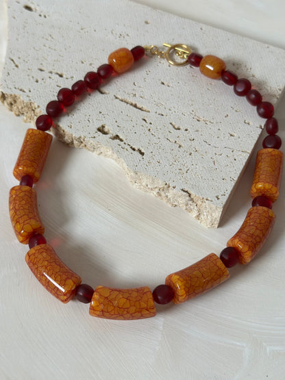 Collar ZAZ