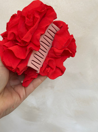 Broche FLOR ALBA