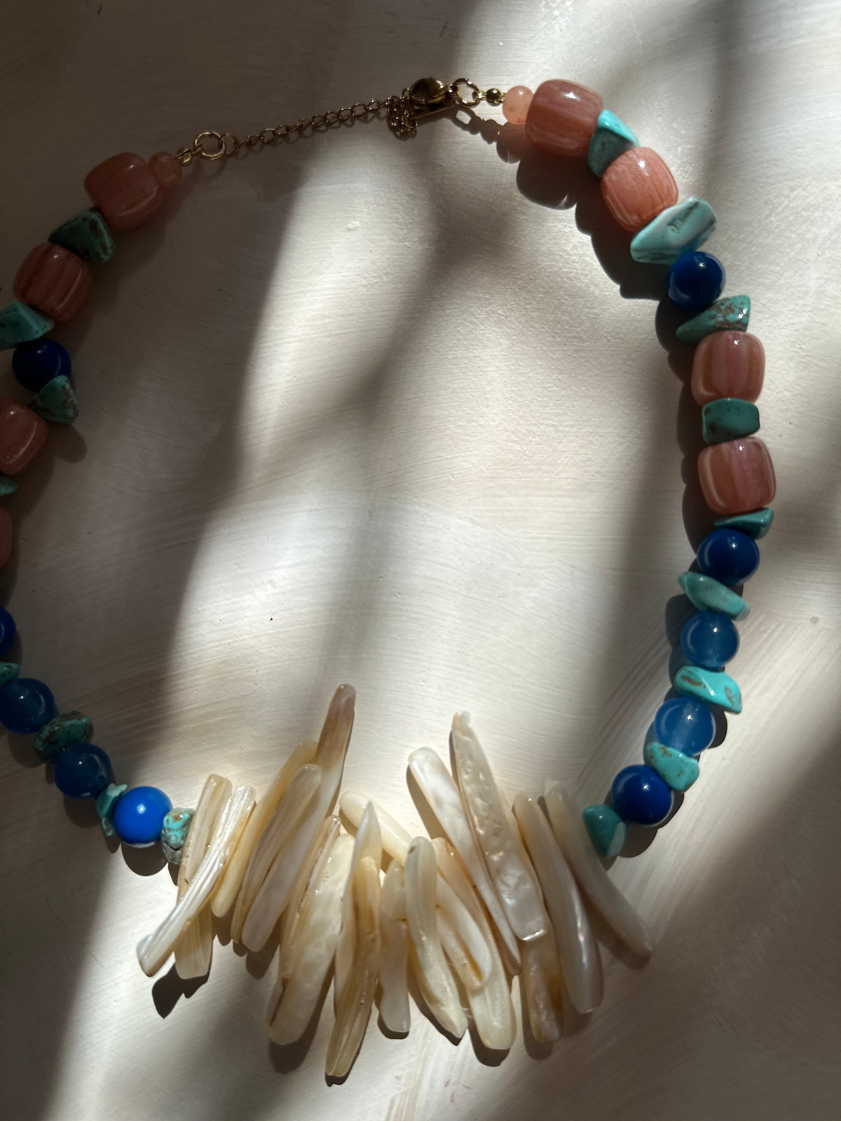 Collar  CLETA