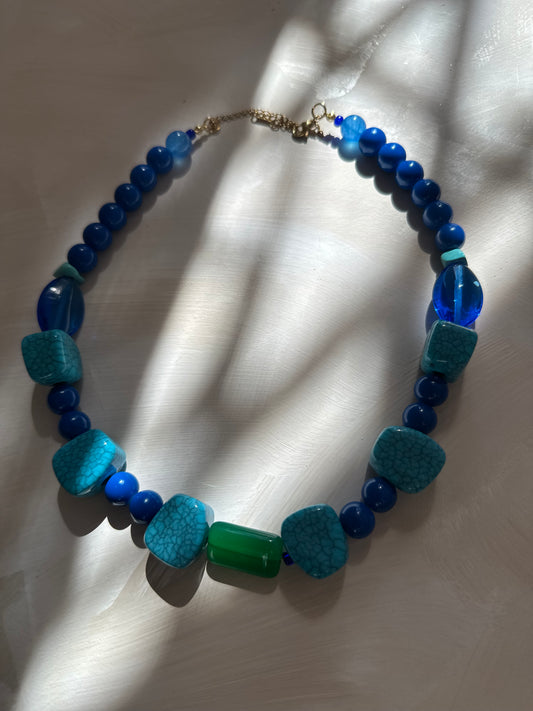 Collar ILE