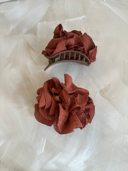 Broche FLOR ALBA
