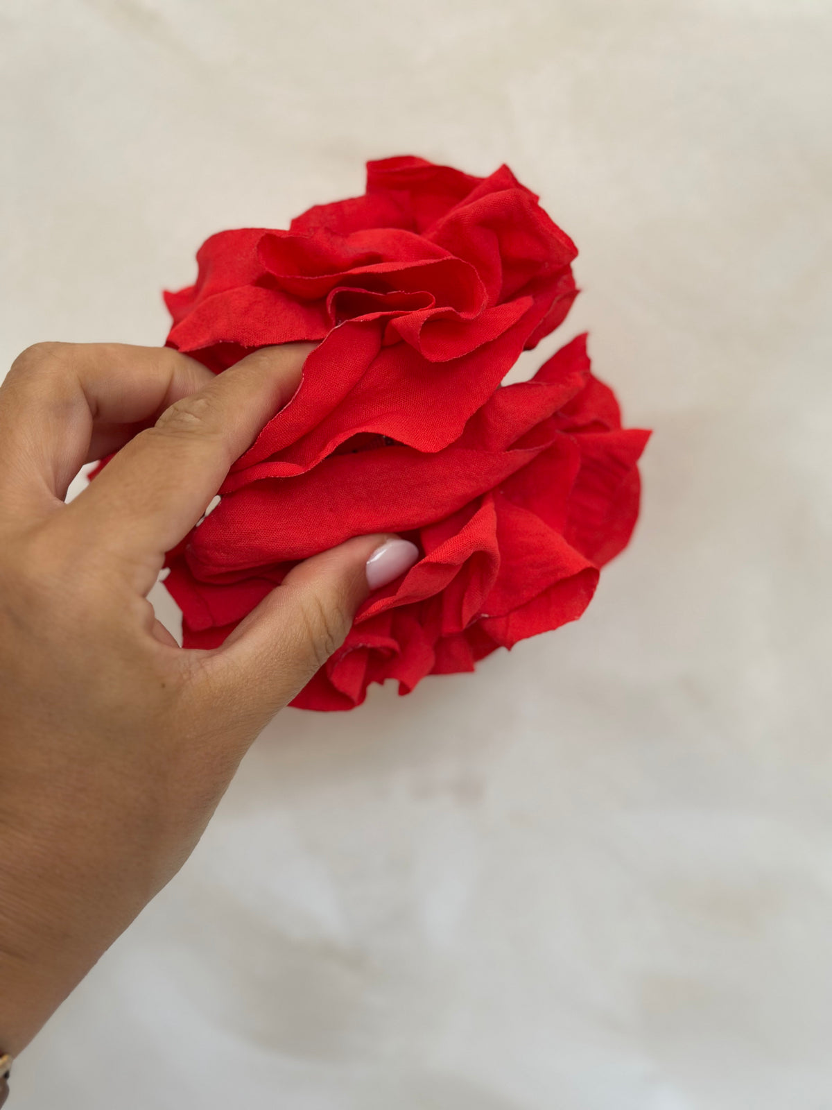 Broche FLOR ALBA
