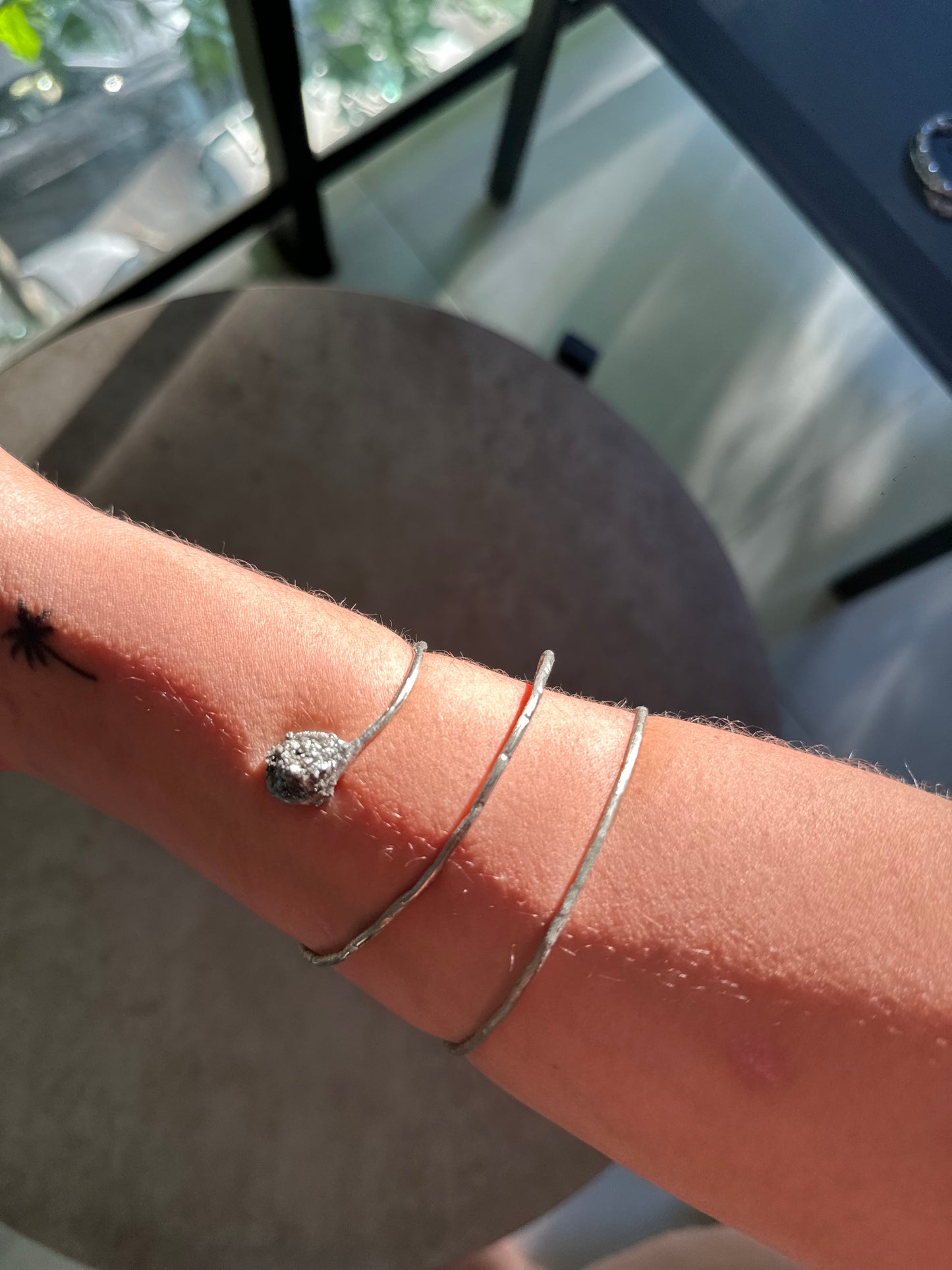 Brazalete PIRITA