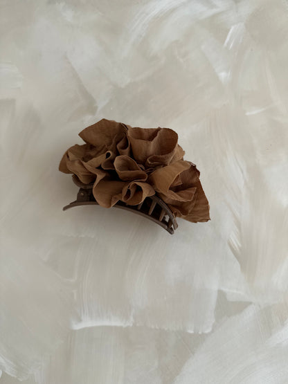 Broche FLOR ALBA