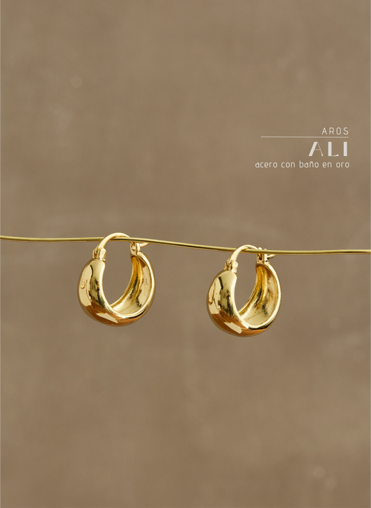Aros ALI