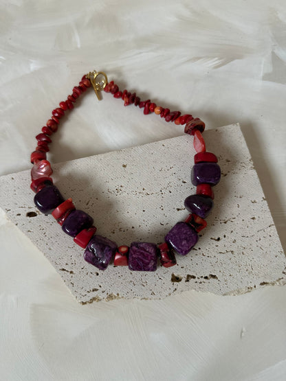 Collar ZAZ