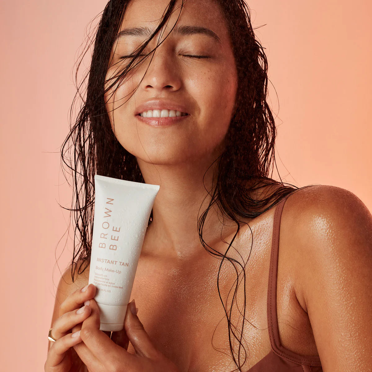 Instan Tan Body Make-Up
