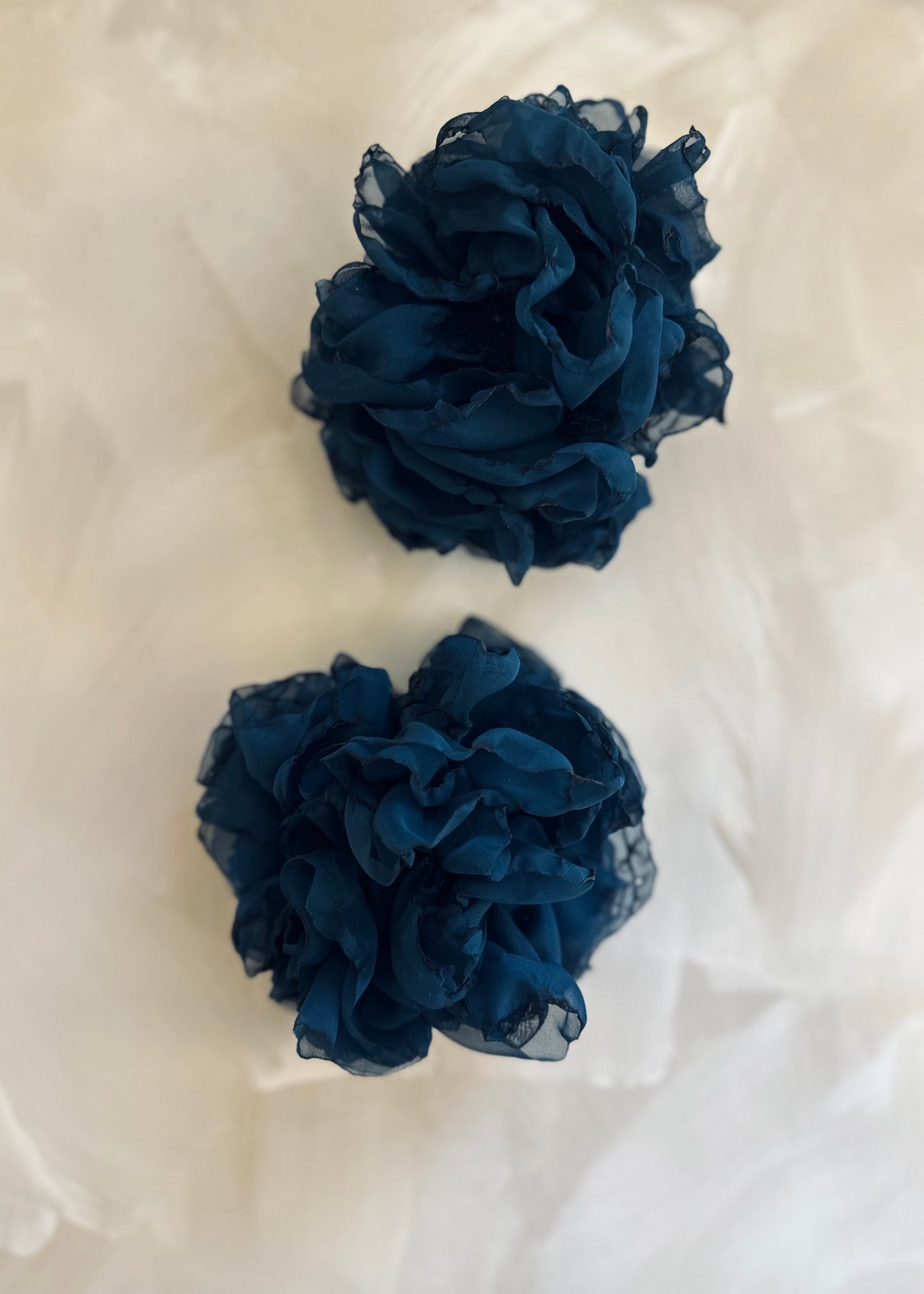 Broche FLOR ALBA