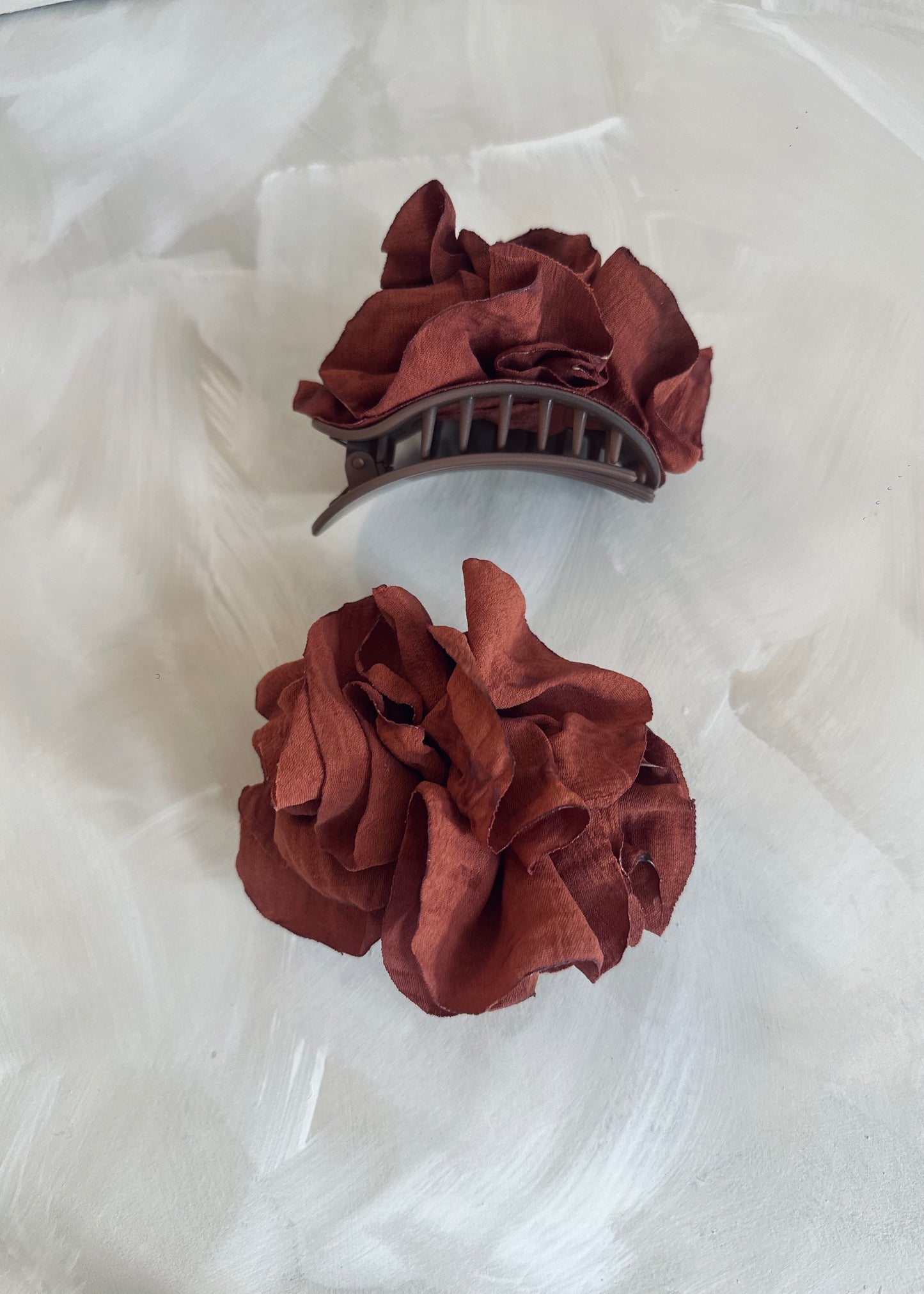 Broche FLOR ALBA