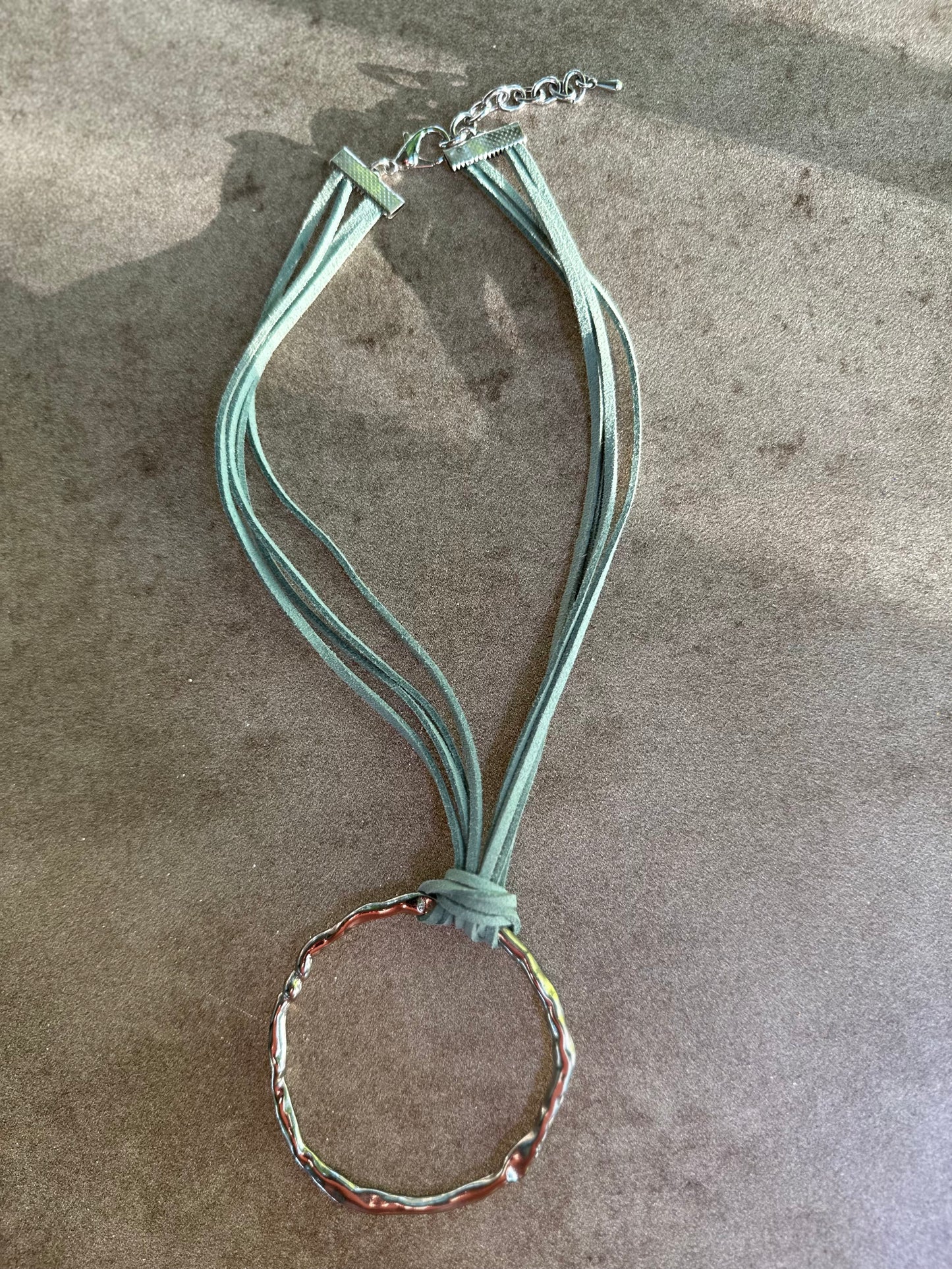 Collar ILEN