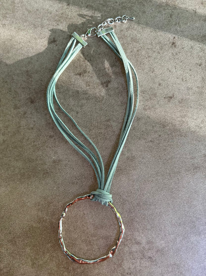 Collar ILEN
