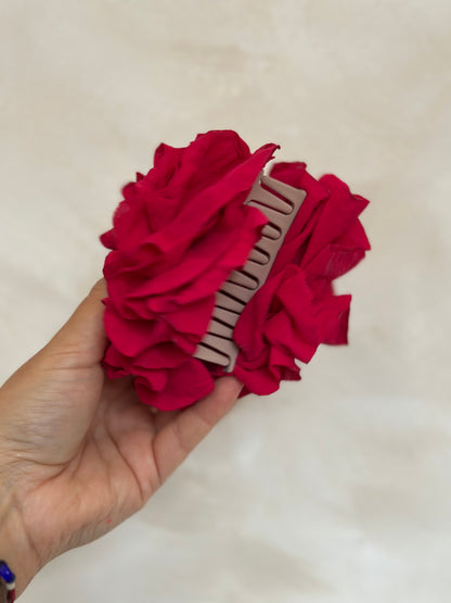 Broche FLOR ALBA