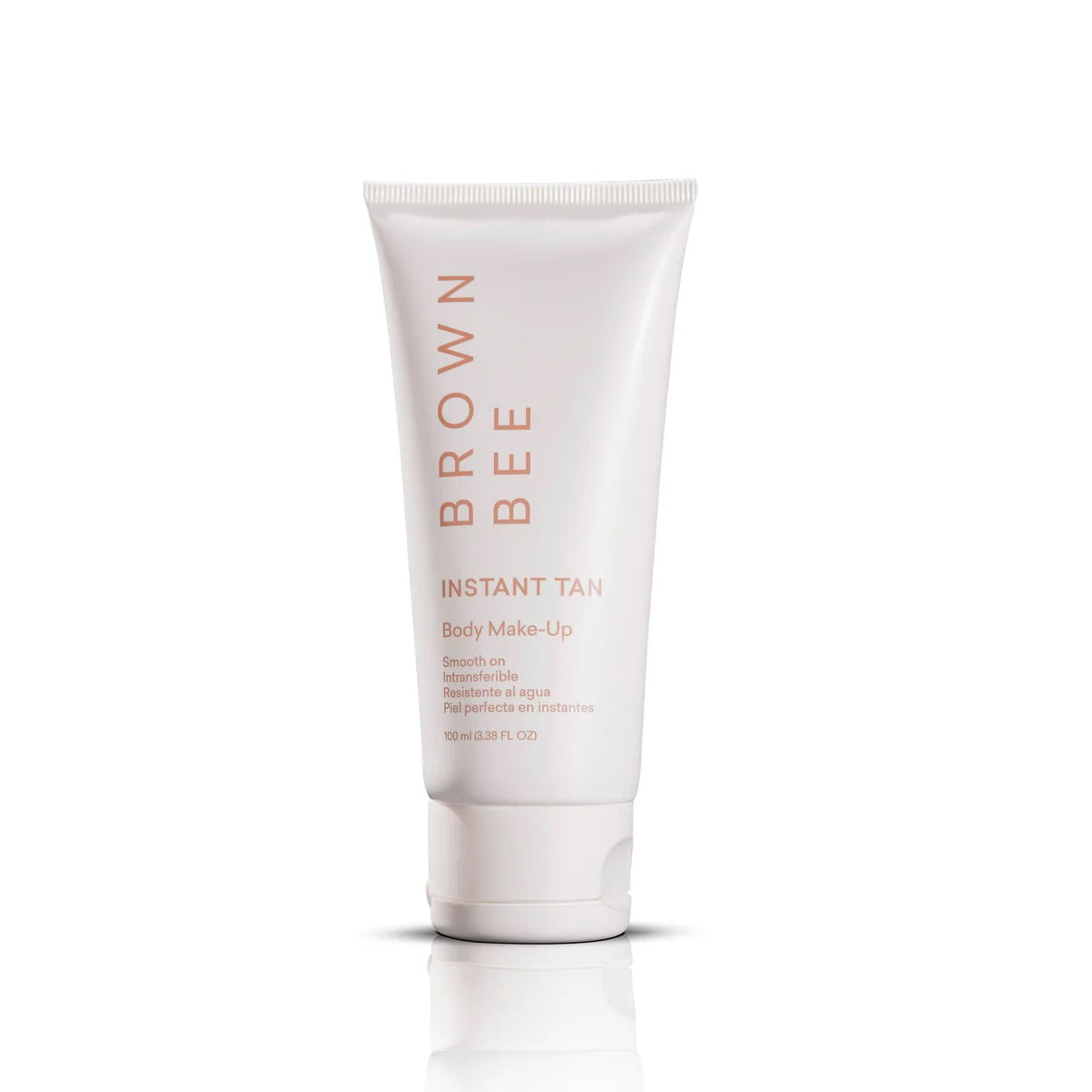 Instan Tan Body Make-Up