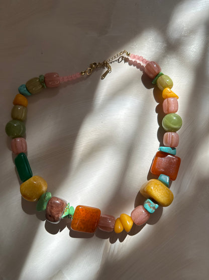 Collar POPI