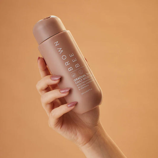 Gradual Tanning Lotion 200ml