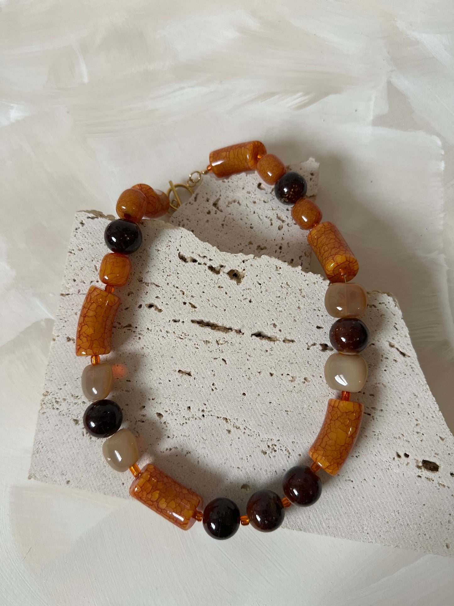 Collar ZAZ
