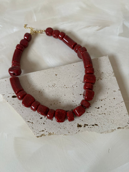 Collar ZAZ