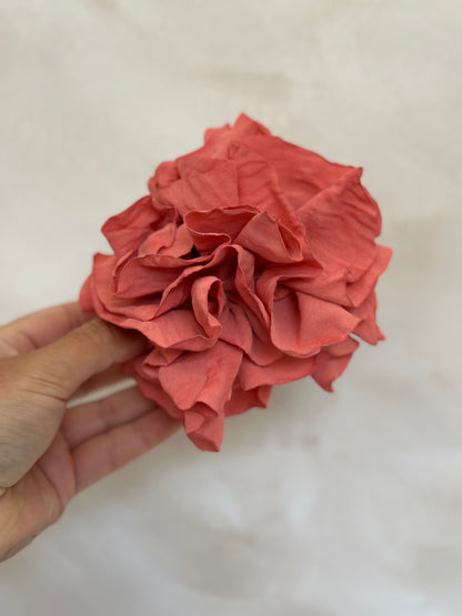 Broche FLOR ALBA