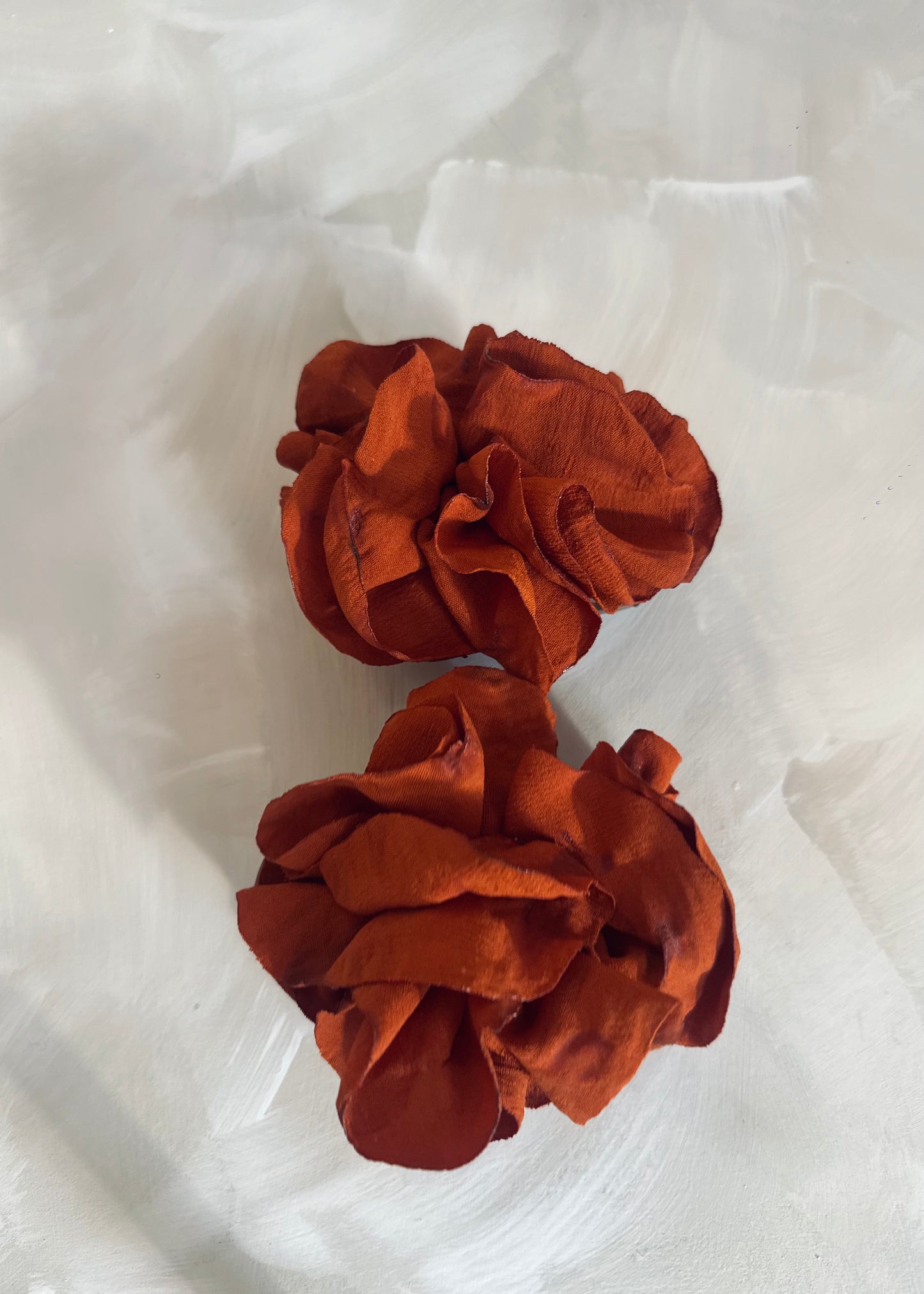 Broche FLOR ALBA
