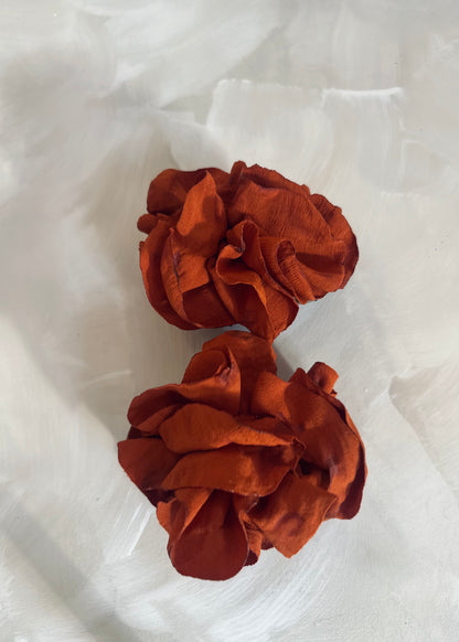 Broche FLOR ALBA