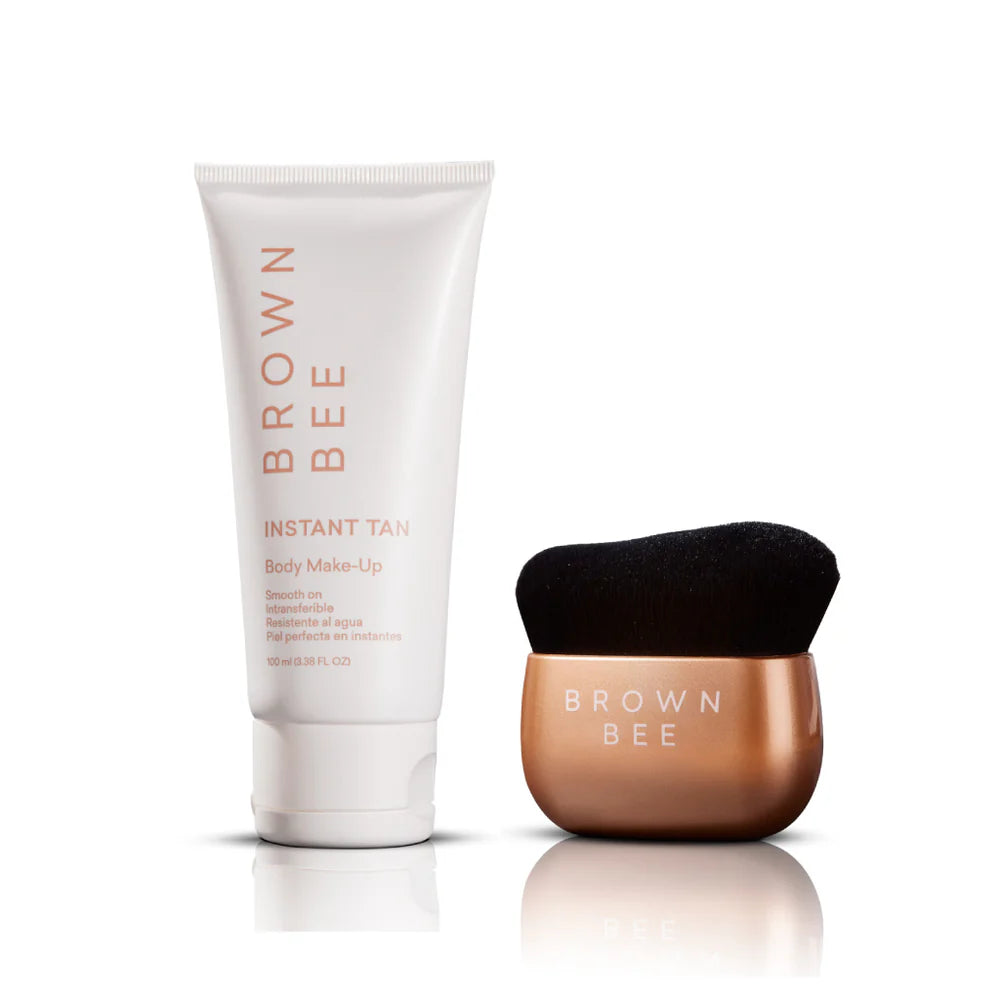 Instan Tan Body Make-Up
