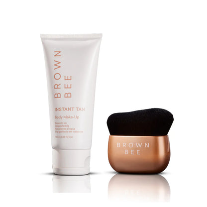 Instan Tan Body Make-Up
