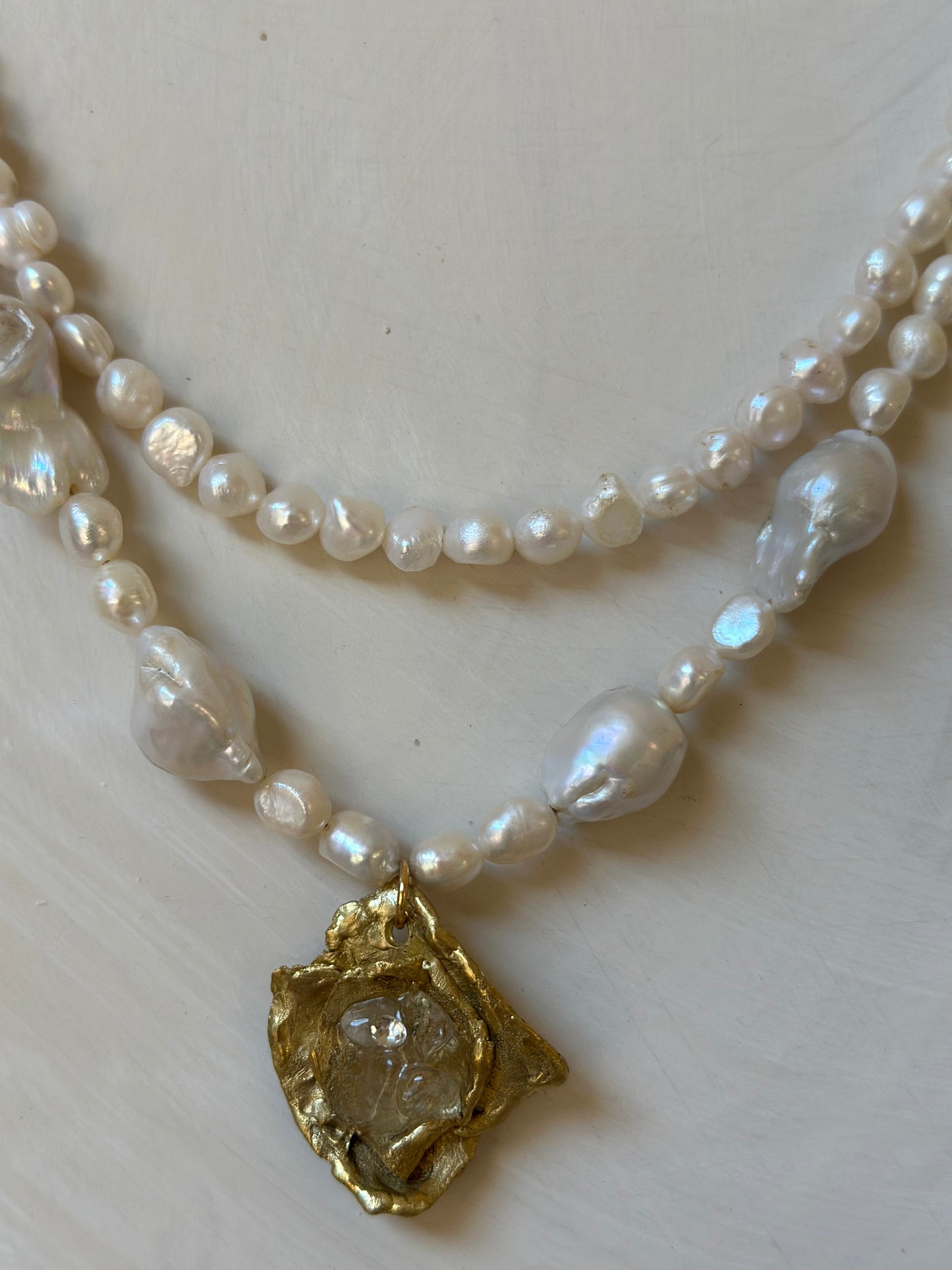 Collar ANELIA