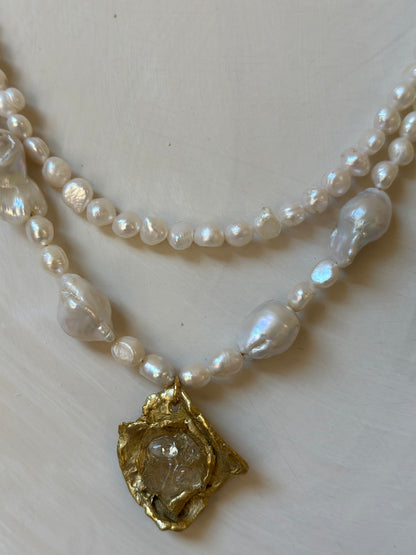 Collar ANELIA